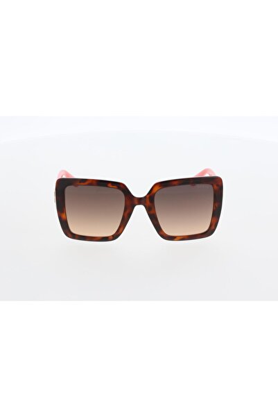 Guess نظارات شمسية نسائية GU00103 52F