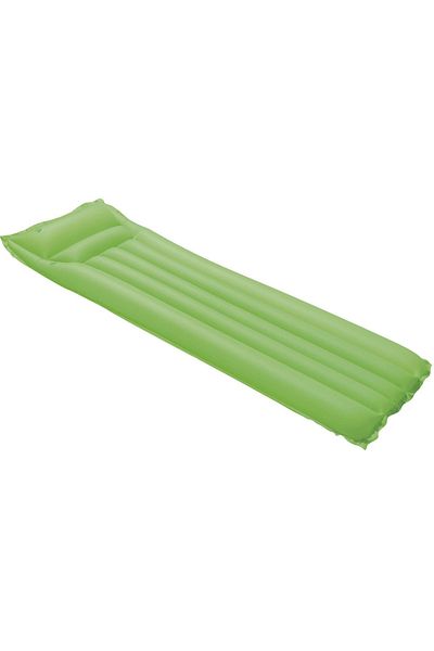 PopŞeker Colorful Sea Bed 183X69 Cm. : the Most Trendy and Relaxing Enjoyment of Summer!