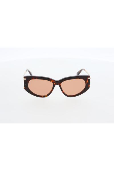 Maxmara Mm0100 52E Women's Sunglasses