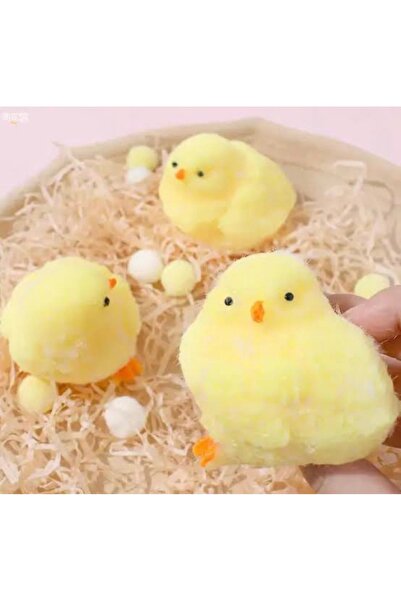 happystoretr Taba sukuşi civciv yani nesil sukuşi yapışkan civciv squıhsy