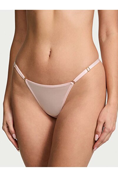 Victoria's Secret V-Hardware V-String Külot