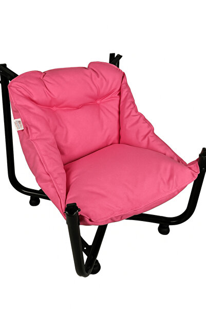 Pufumo ASMA MİNDERLİ BAHÇE SANDALYESİ