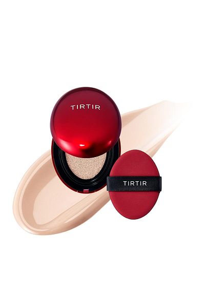 TIRTIR Red Almara, 22W Sheer Beige, 18Gr Foundation