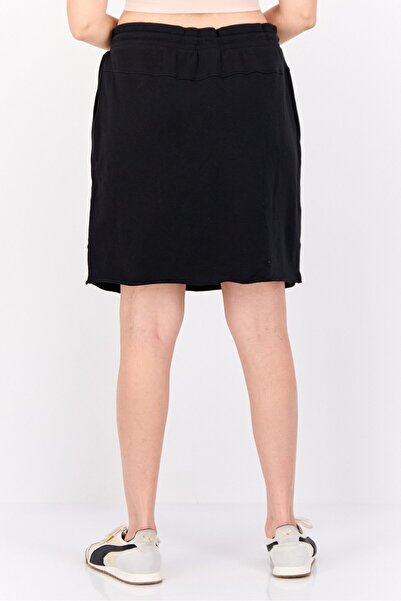 Nike Women Slim Fit Outdoor Skirts, Black