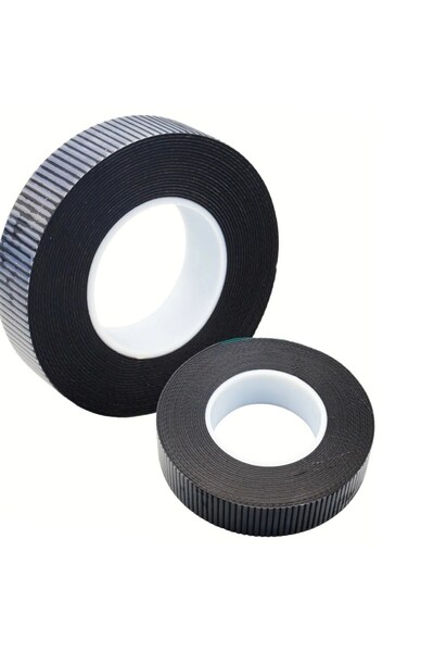 Neler Geldi Neler Süper Güçlü Eriyen Bant (su Geçirmez Yanmaz Yapışkanlı Yalı...