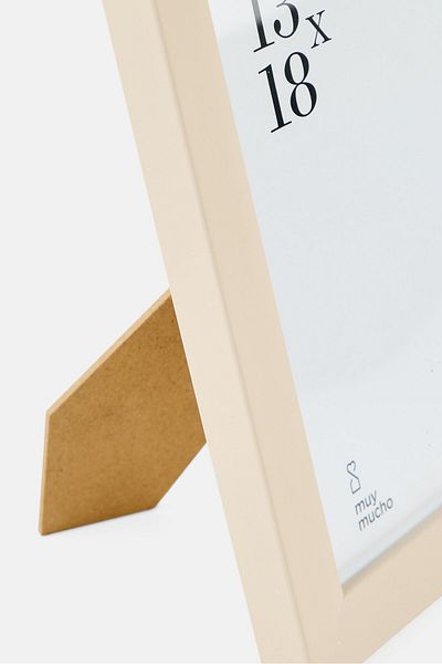 Muy Mucho Photo Frame 13 X 18 Cm