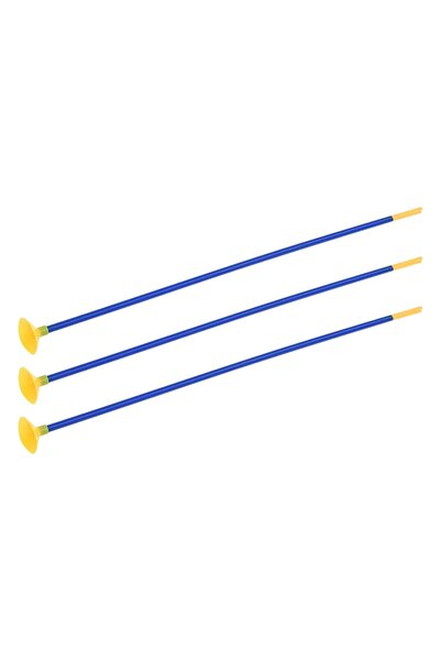 ACTION ONE Bow with 4 arrows, quiver and laser aiming system, 76cm