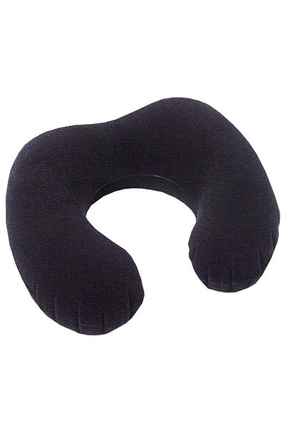 Intex Travel Pillow Relaxing Outdoor Neck Pillow