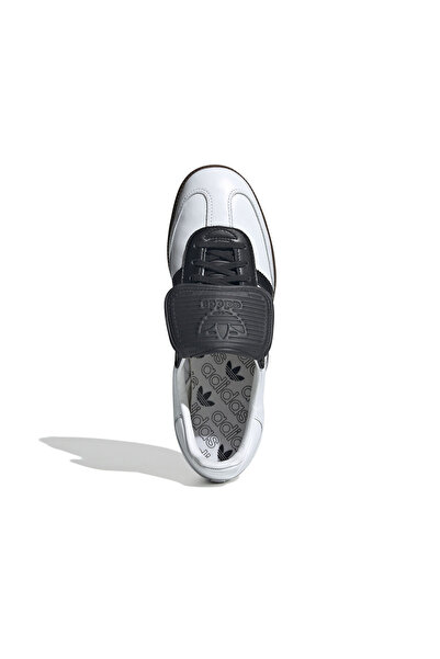 adidas Samba Lt Men's Casual Shoes Ji3199 White