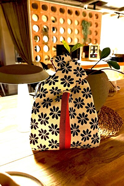 Pinty Design Poşet Tasarım El Çantası
