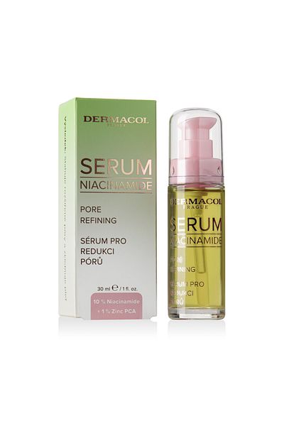 Dermacol 5010 Niacinamide serum