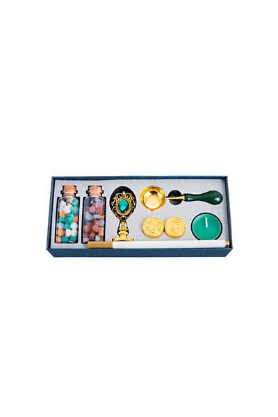 daço Creative Set Daco Wax Seal