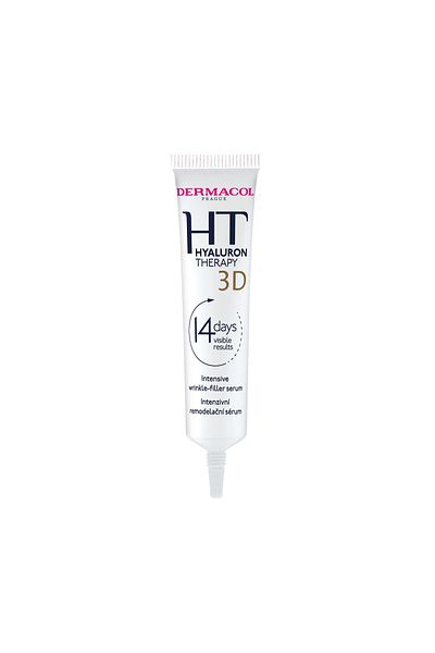Dermacol 5002 Hyaluron Therapy 3D serum