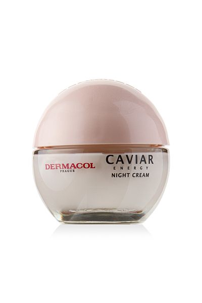 Dermacol 4701 Caviar energy night cream