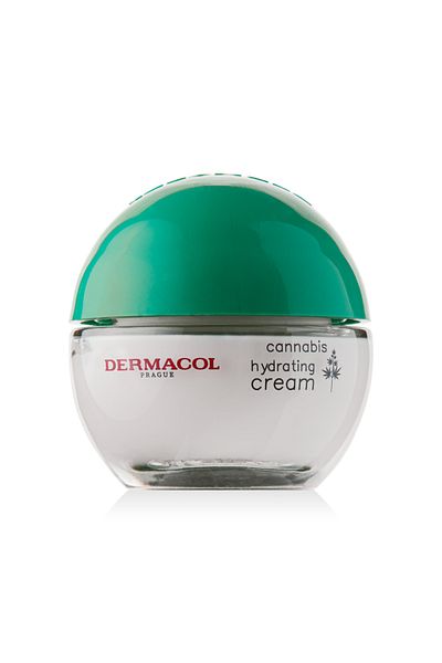 Dermacol 4236 Cannabis face cream