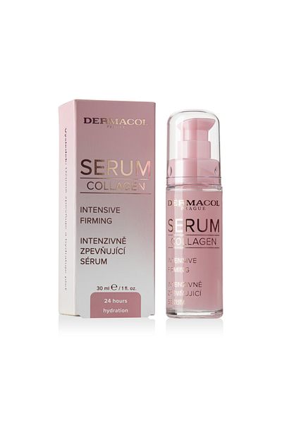 Dermacol 5007 Collagen serum
