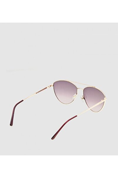 Nine West Aviator Sunglasses