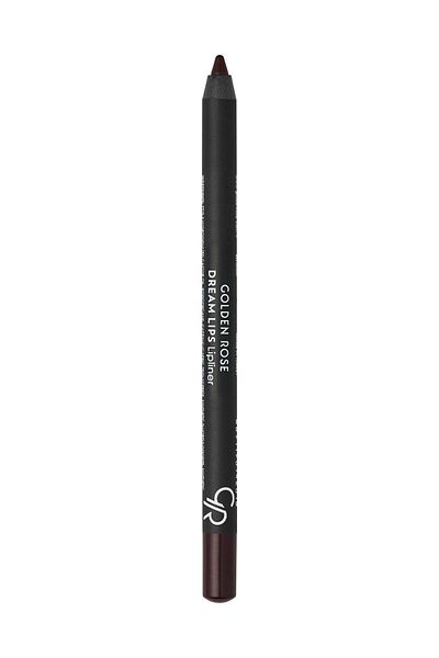 Golden Rose Dream Lips Lipliner No: 526 Redwood - Dudak Kalemi