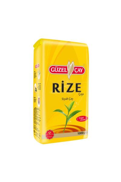 Güzel Çay شاي ريز السائب 1 كجم