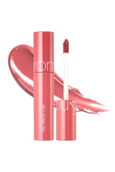 Romand Juicy Lasting Tint by - 09 LITCHI CORAL