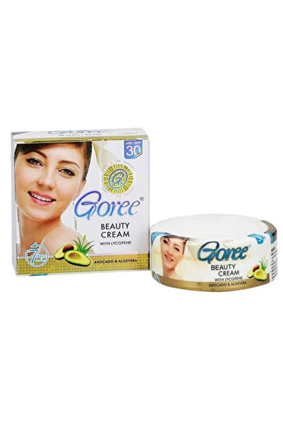 goree كريم الجمال 30 مل