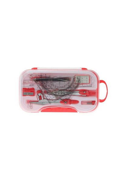 daço Daco Plastic Geometry Kit