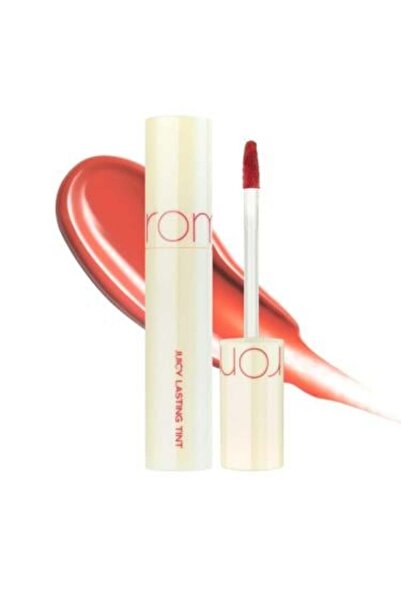 Romand Juicy Lasting Tint - 29 PAPAYA JAM