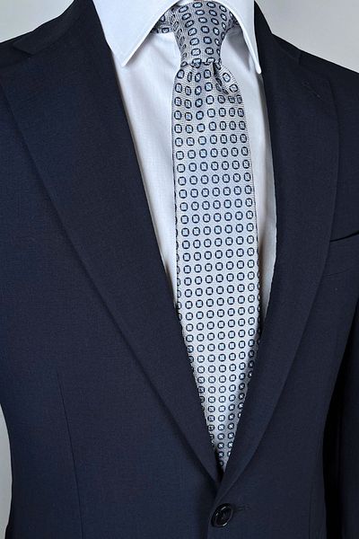 1001 Kravat Patterned Stylish Tie