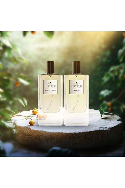 AR Morning perfume bouquet