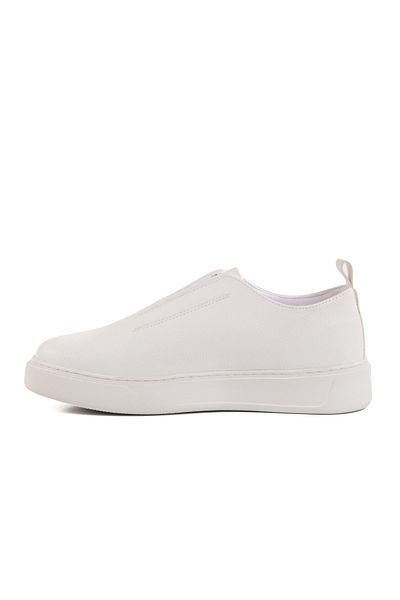 WALKWAY 367 m White Men's Casual Shoes