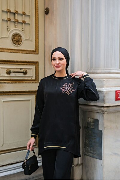 noqta TESETTÜR LEOPAR TAKIM