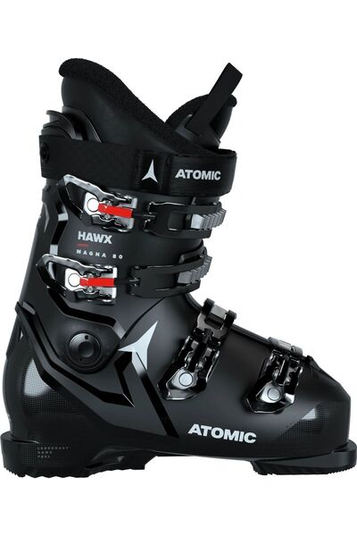 Atomic Bot Hawx Magna 80 Black/White-26