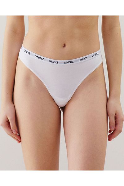 Undiz Cotton thong