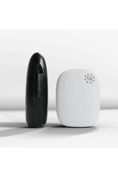 AR Ultra Fragrance Bundle - White + Black