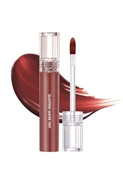 Romand Water Glow Lip Tint - 17 | Woody Sunset