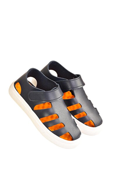 minibonito Lazer Kesim Çocuk Sneaker Ayakkabı