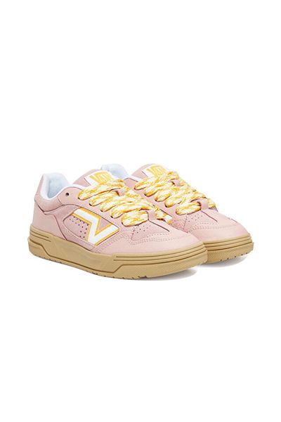 Vans Upland Unisex Casual Shoes Vn000D70P1T1 Pink