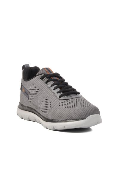 WALKWAY Smoked Knitwear Women's Sports Shoes Bestof Bst-652 g