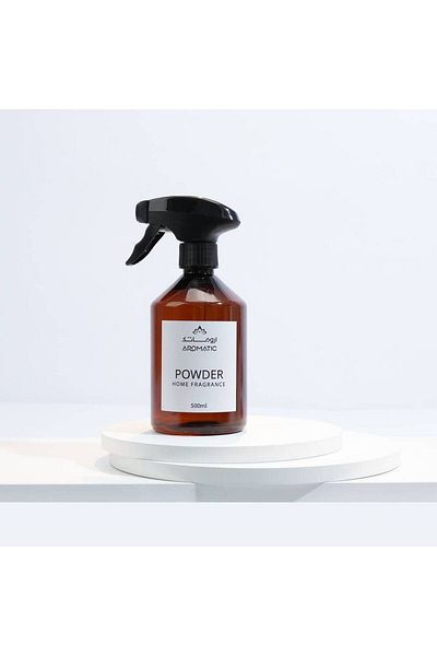 AR Powdered Bedspread Freshener 500ml