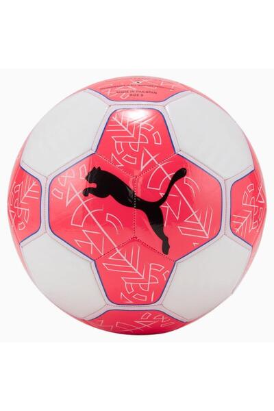 Puma كرة PUMA White-Fire PRESTIGE