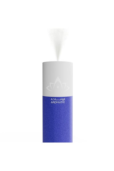 AR Smart Illuminated Fragrance Diffuser AF450 - Blue
