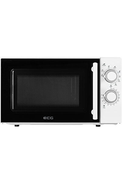 ECG Microwave ovenECG MTM 2073 GWE, 20L, 700W, 5 power levels