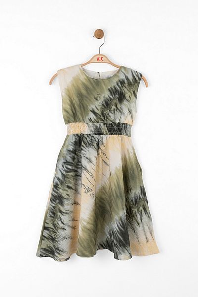xo kids moda Rochie pentru fete 8-14 ani 78300