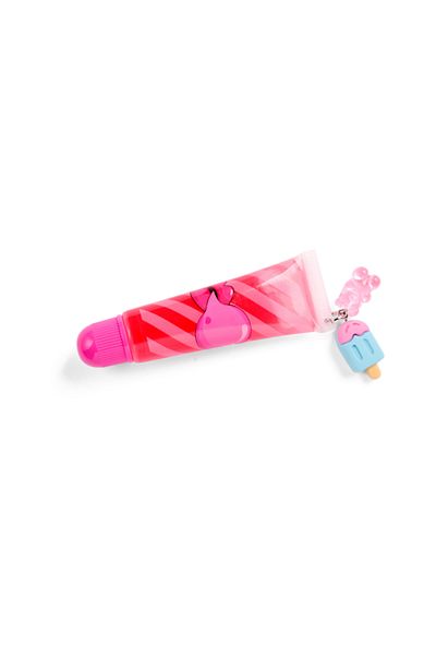 Create It Fancy Lip Gloss - Pink - Candy Explosion