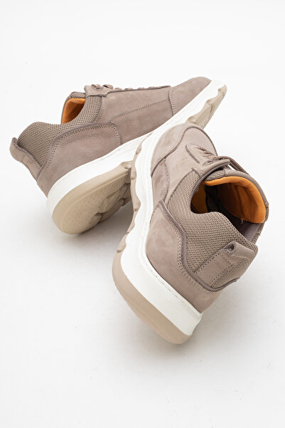 Dericlub 252290 Men's Comfortable Sole Comfort Casual Shoes