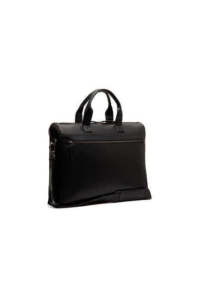 The Chesterfield Brand Genuine leather laptop bag, The Chesterfield Brand, Levanto 14 inch