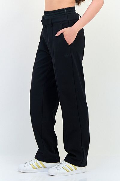 adidas Women Sportswear Fit Training Track Pants, Black
