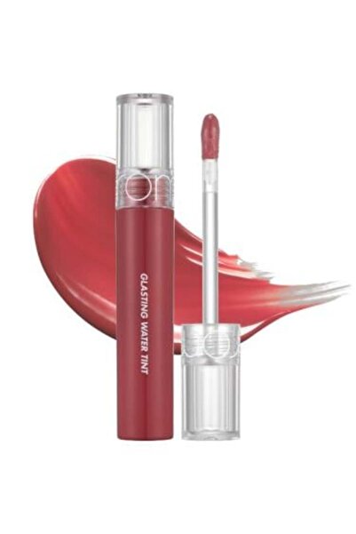 Romand Glossy Water Tint - 08 | Rose Stream