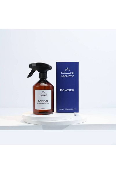 AR Powdered Bedspread Freshener 500ml