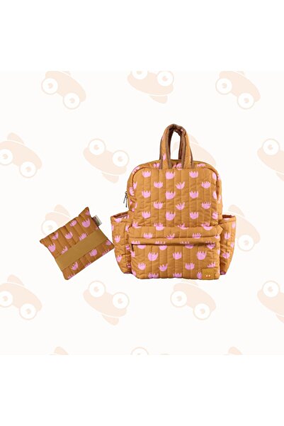 hayuu bags Hayuu Istanbul Mustard Set (Küçük)